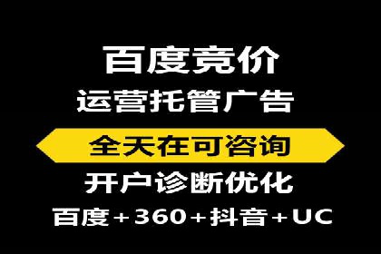 百度竞价包年服务：打造企业核心竞争力